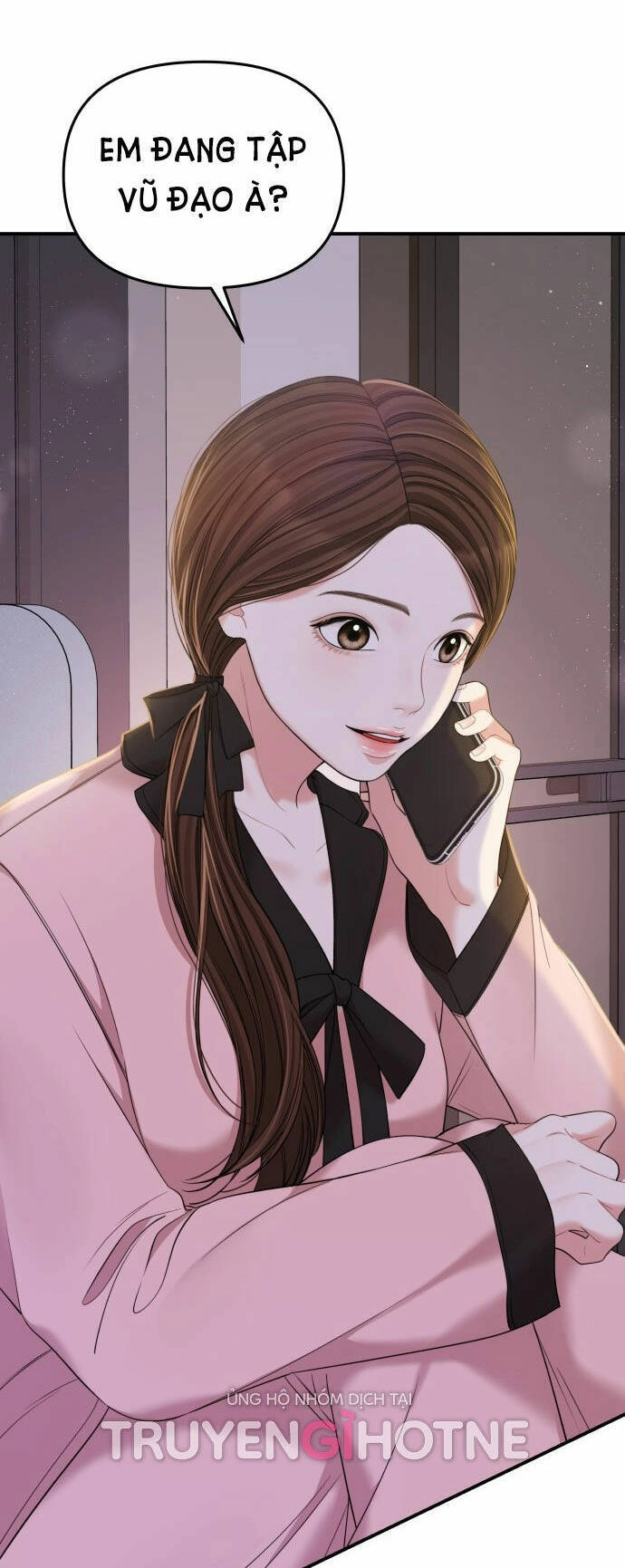 Gửi Em, Người Nuốt Trọn Vì Sao Chapter 89.1 - 17