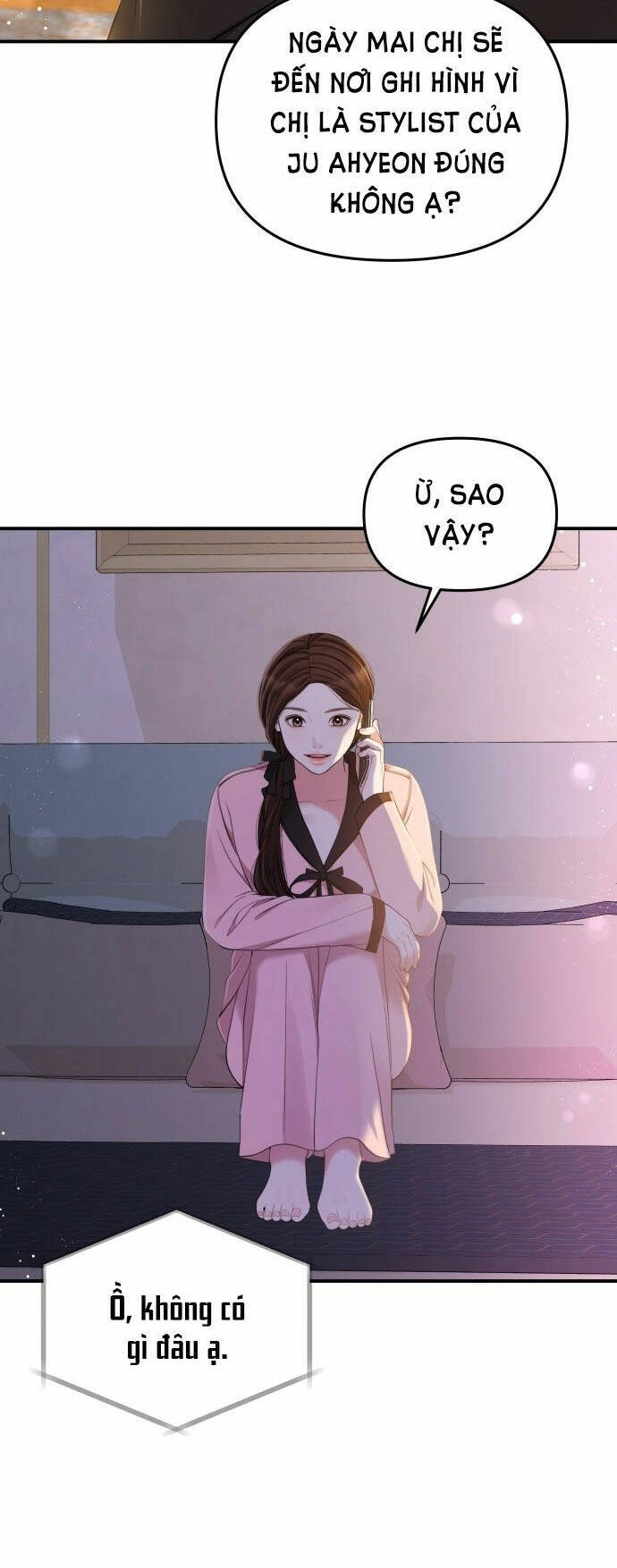 Gửi Em, Người Nuốt Trọn Vì Sao Chapter 89.1 - 19