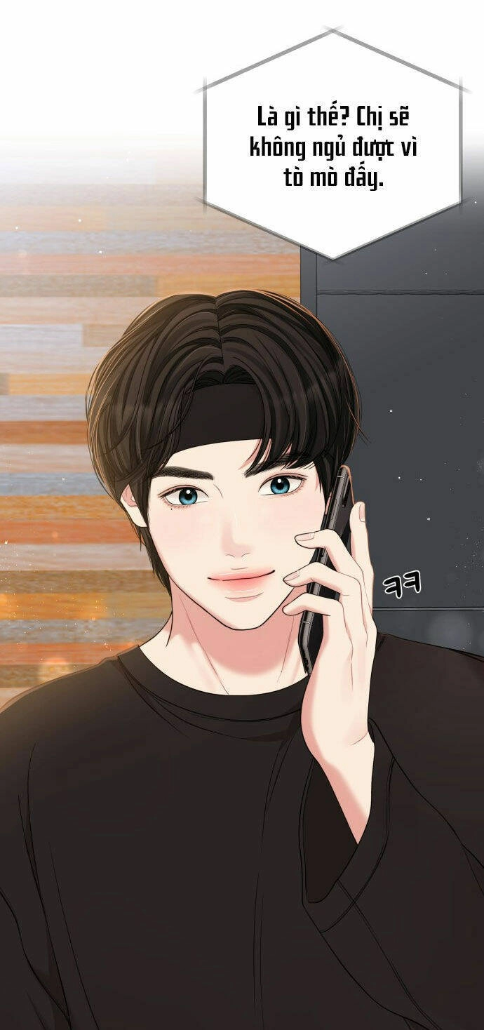 Gửi Em, Người Nuốt Trọn Vì Sao Chapter 89.1 - 22