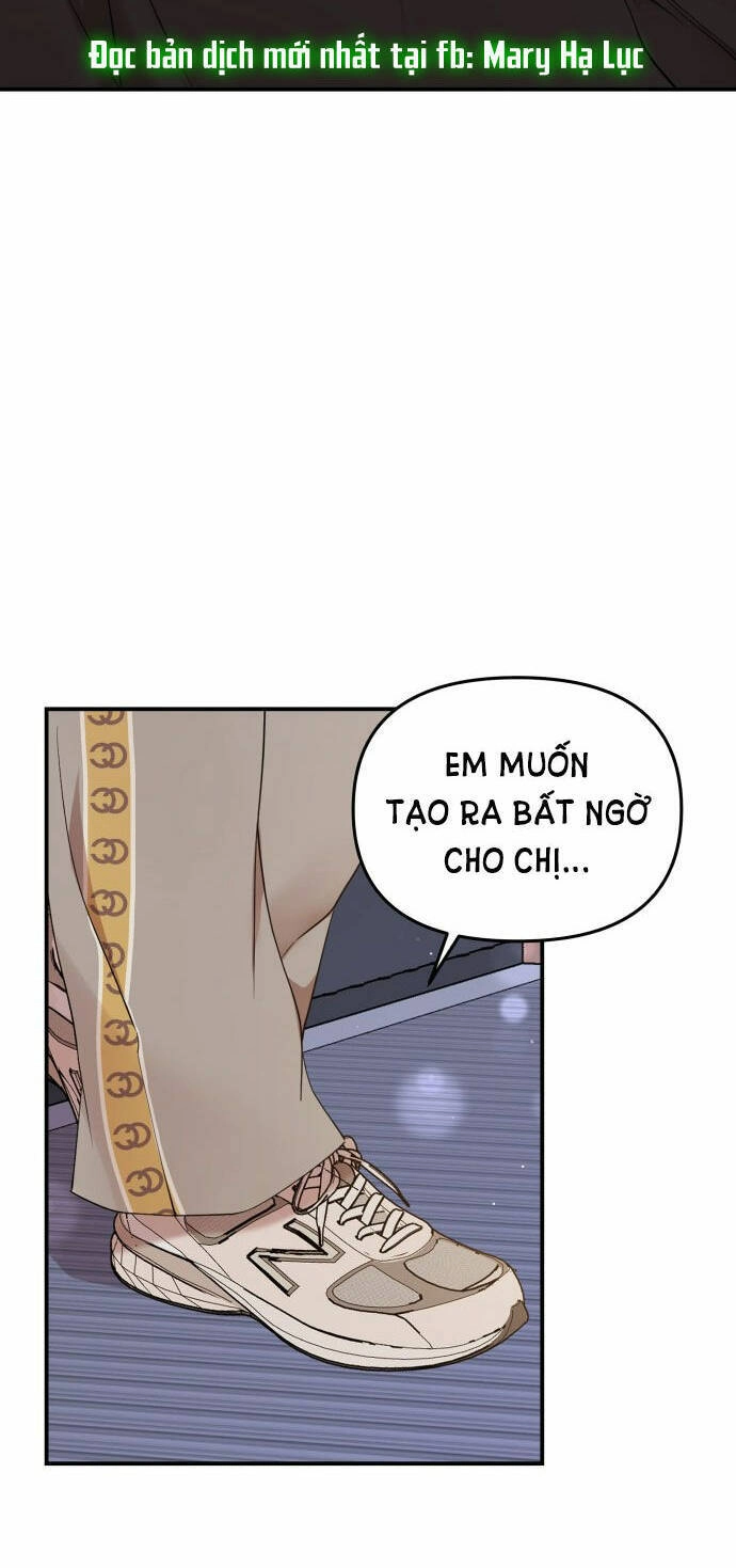 Gửi Em, Người Nuốt Trọn Vì Sao Chapter 89.1 - 23