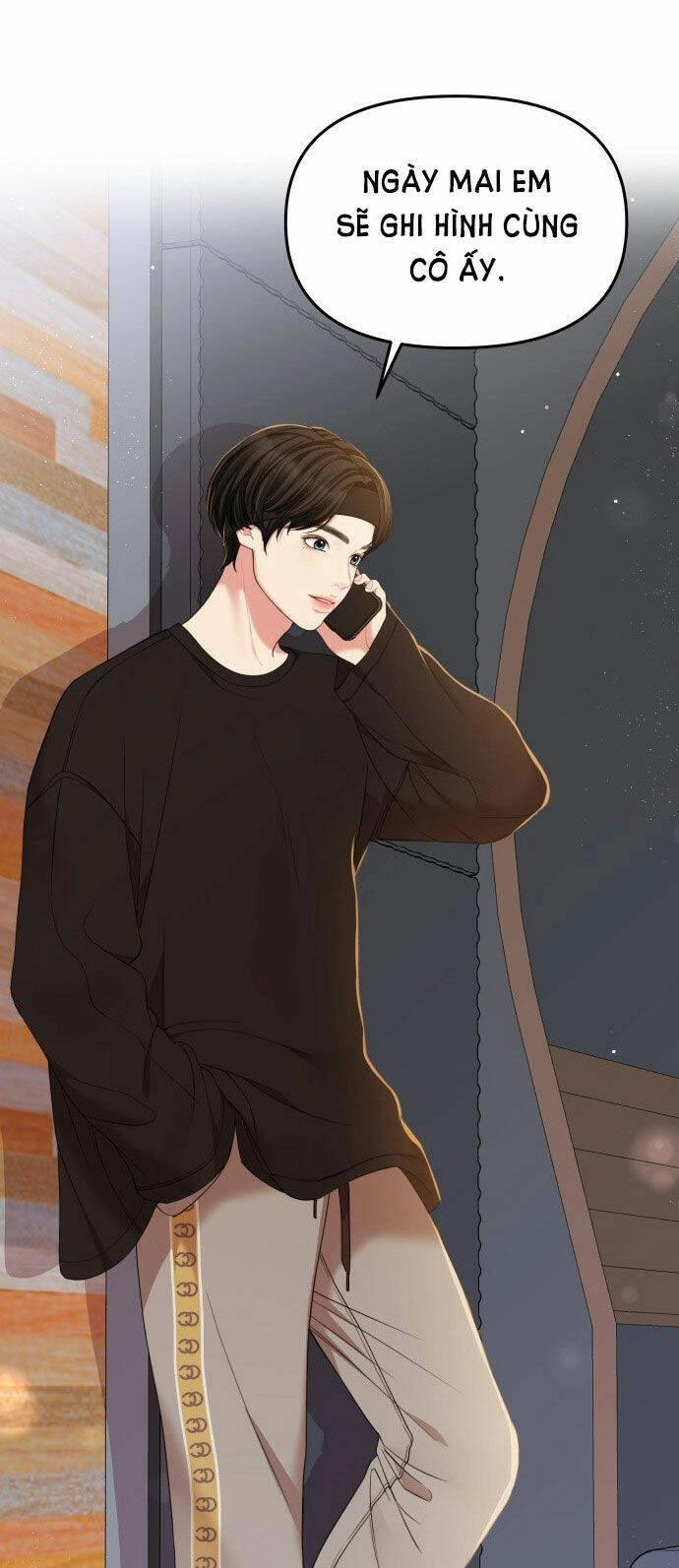 Gửi Em, Người Nuốt Trọn Vì Sao Chapter 89.1 - 24