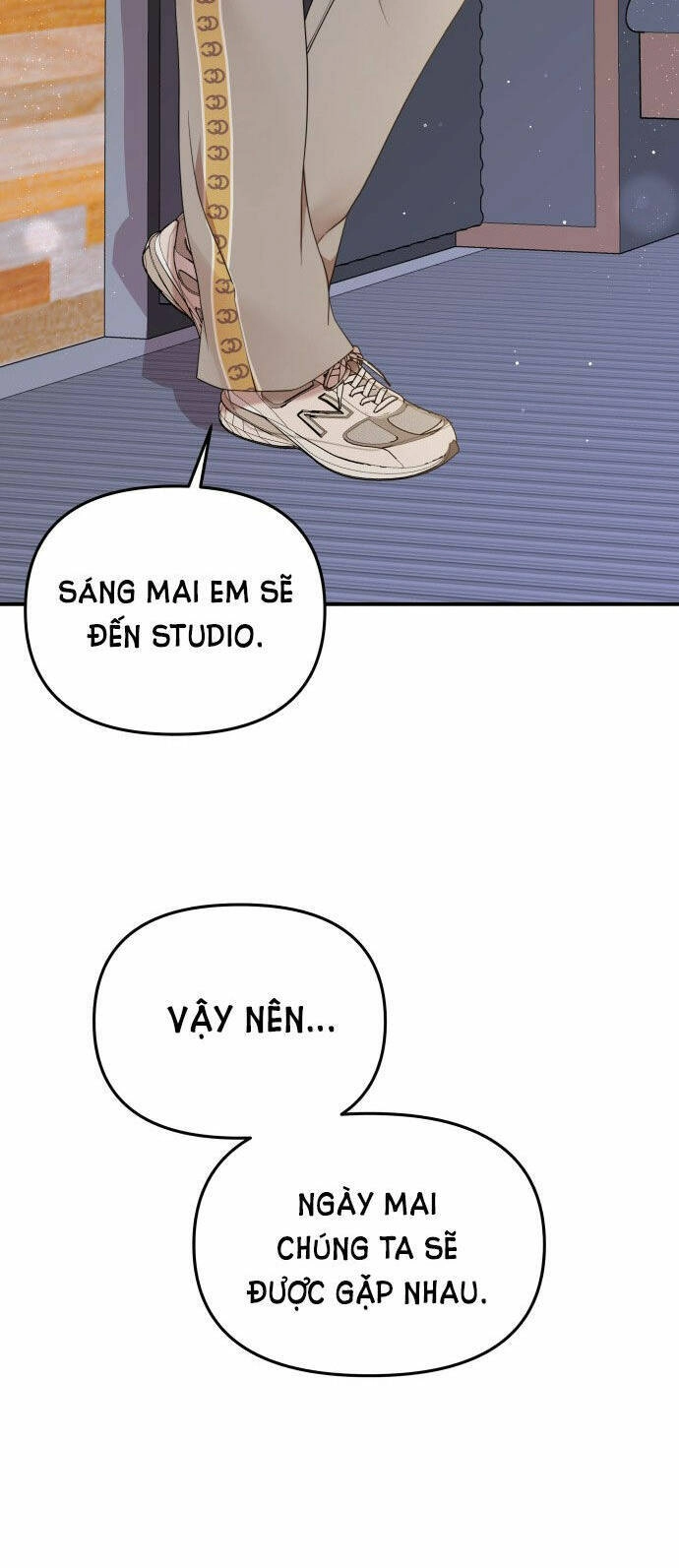 Gửi Em, Người Nuốt Trọn Vì Sao Chapter 89.1 - 25