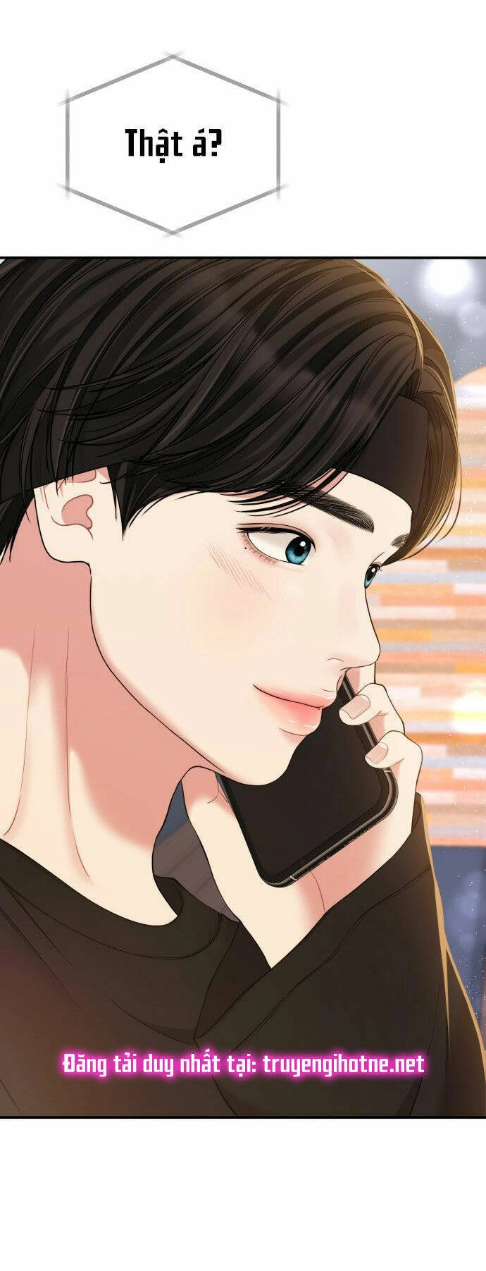 Gửi Em, Người Nuốt Trọn Vì Sao Chapter 89.1 - 26