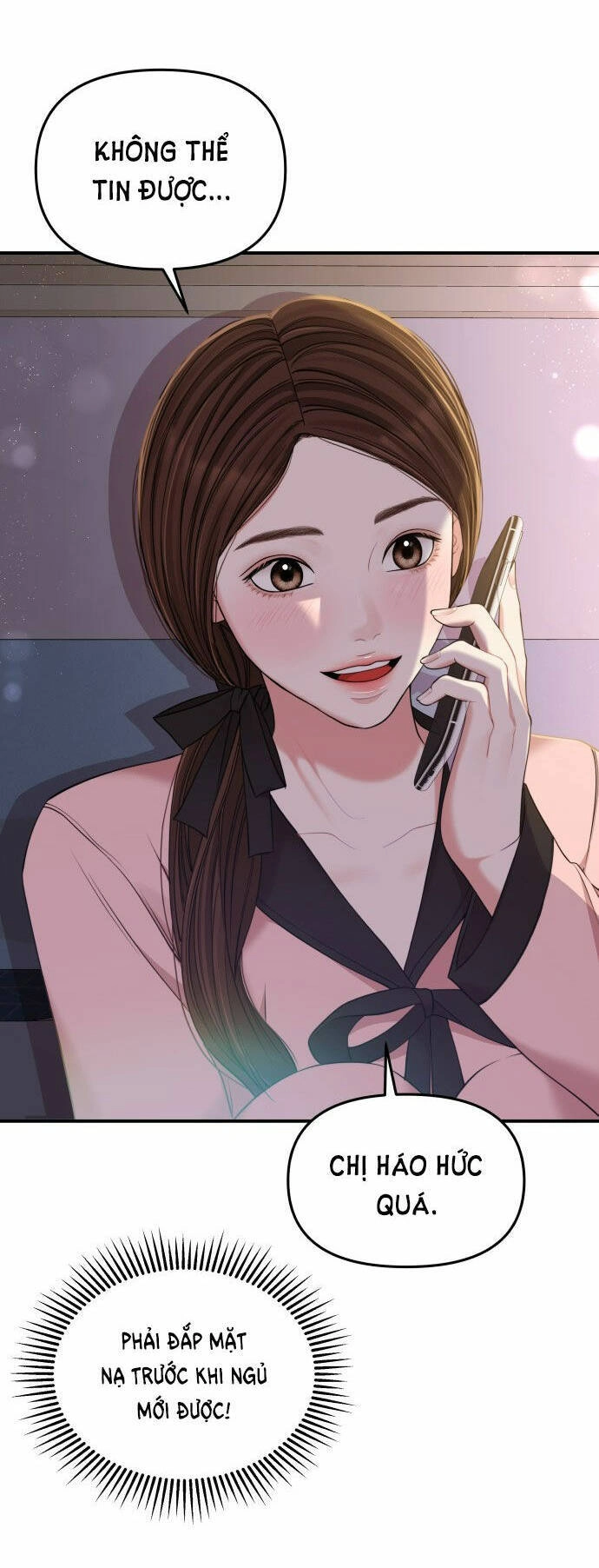 Gửi Em, Người Nuốt Trọn Vì Sao Chapter 89.1 - 27