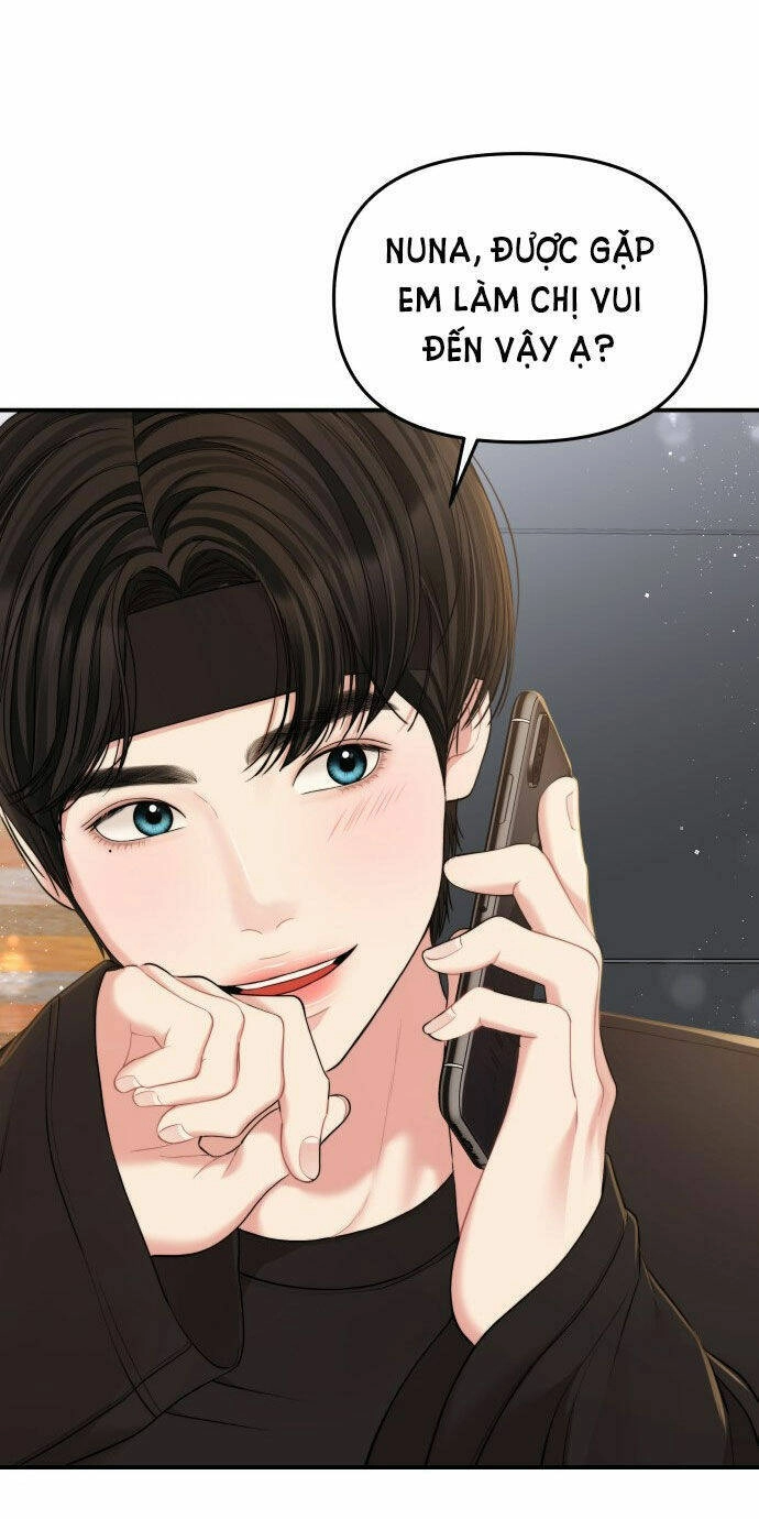 Gửi Em, Người Nuốt Trọn Vì Sao Chapter 89.1 - 28