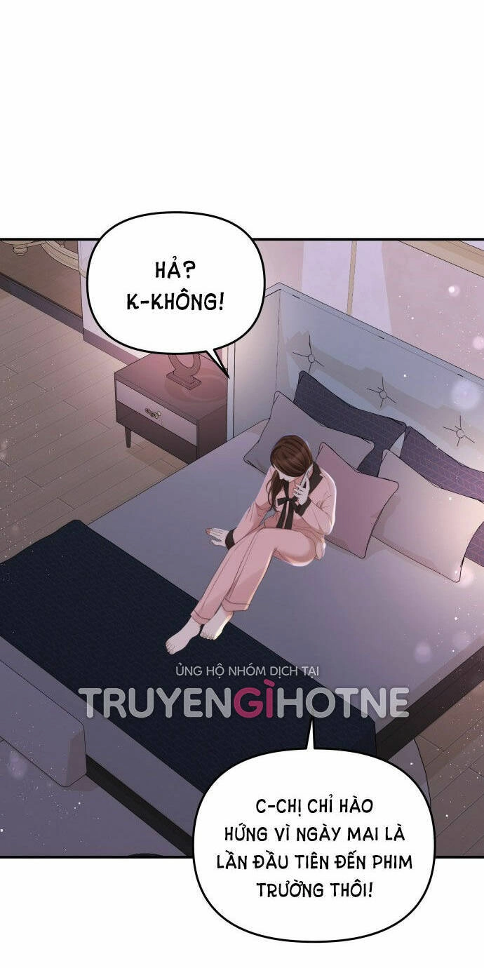 Gửi Em, Người Nuốt Trọn Vì Sao Chapter 89.1 - 29