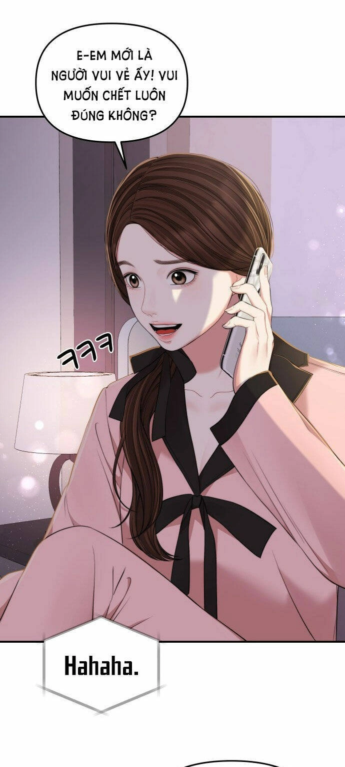 Gửi Em, Người Nuốt Trọn Vì Sao Chapter 89.1 - 30