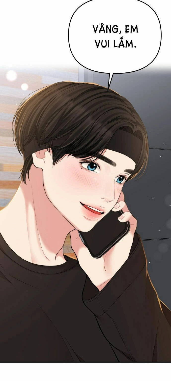 Gửi Em, Người Nuốt Trọn Vì Sao Chapter 89.1 - 31