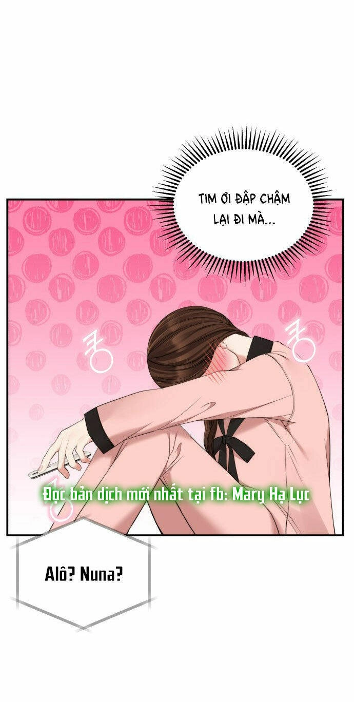 Gửi Em, Người Nuốt Trọn Vì Sao Chapter 89.2 - 1