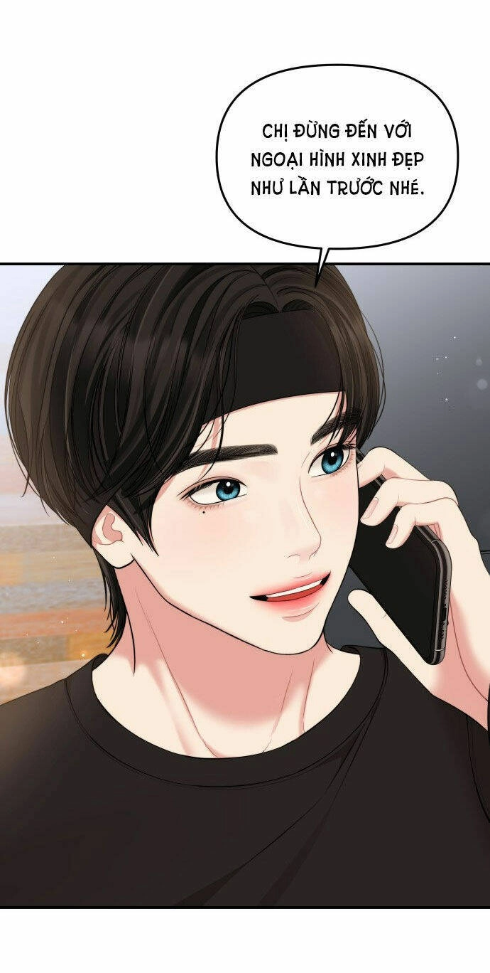 Gửi Em, Người Nuốt Trọn Vì Sao Chapter 89.2 - 2