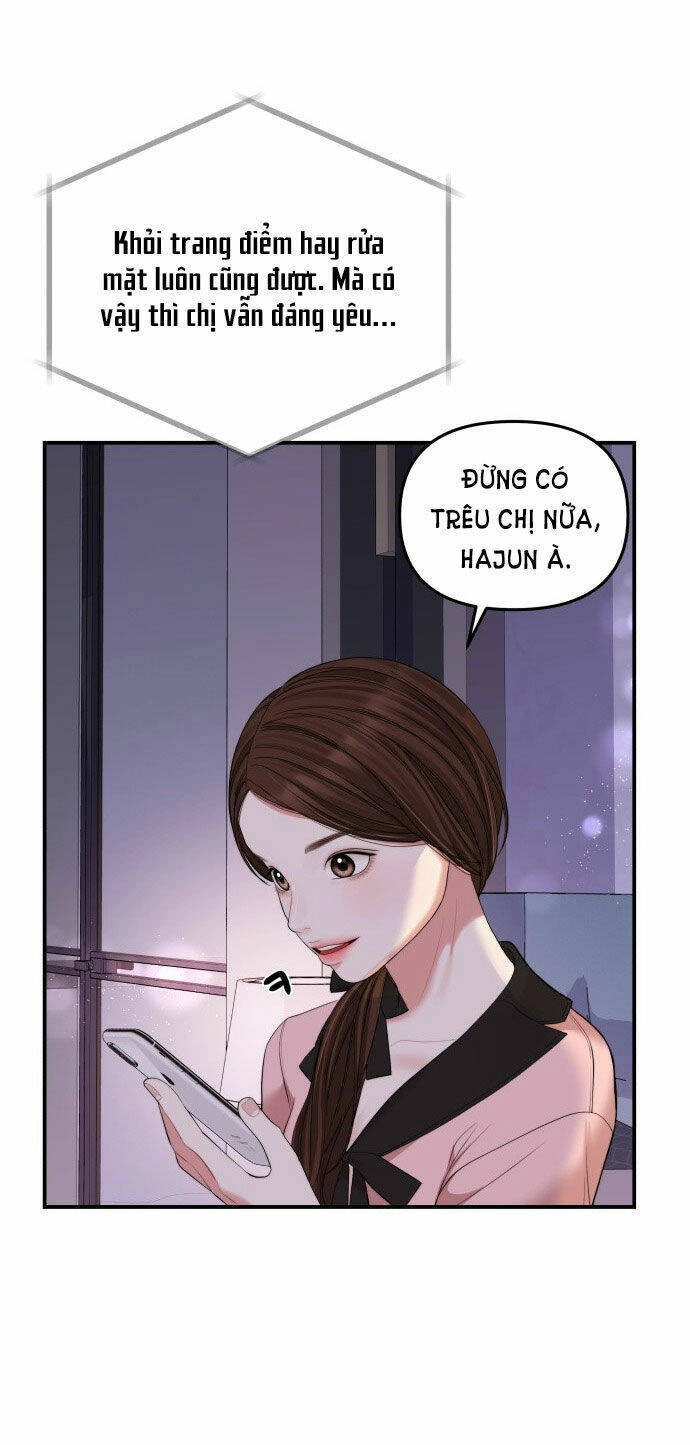 Gửi Em, Người Nuốt Trọn Vì Sao Chapter 89.2 - 3