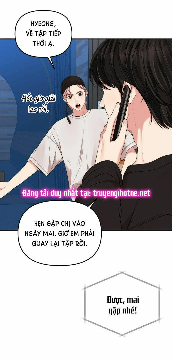 Gửi Em, Người Nuốt Trọn Vì Sao Chapter 89.2 - 4