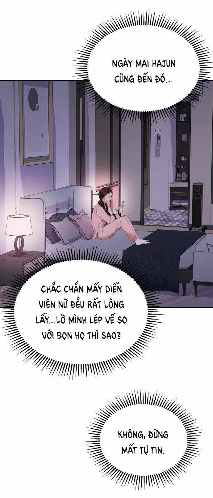 Gửi Em, Người Nuốt Trọn Vì Sao Chapter 89.2 - 5