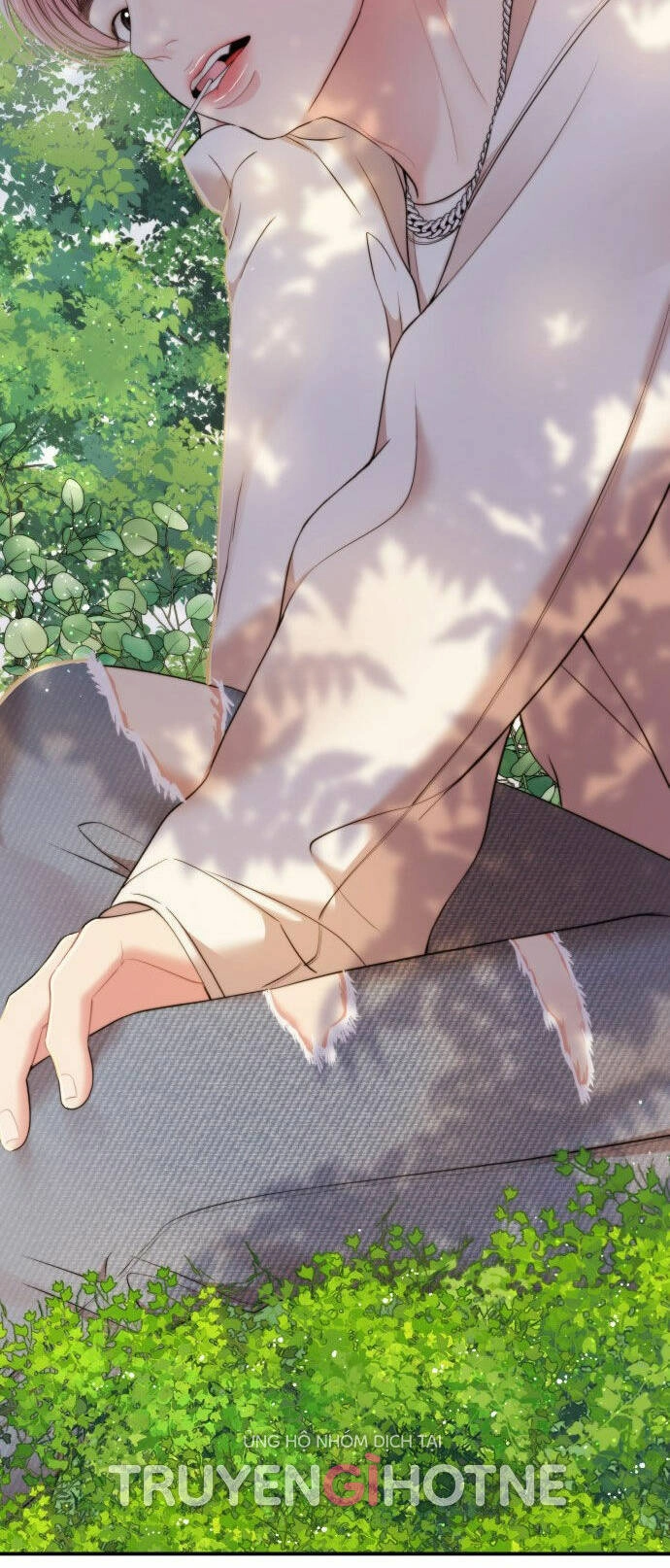 Gửi Em, Người Nuốt Trọn Vì Sao Chapter 89.2 - 10