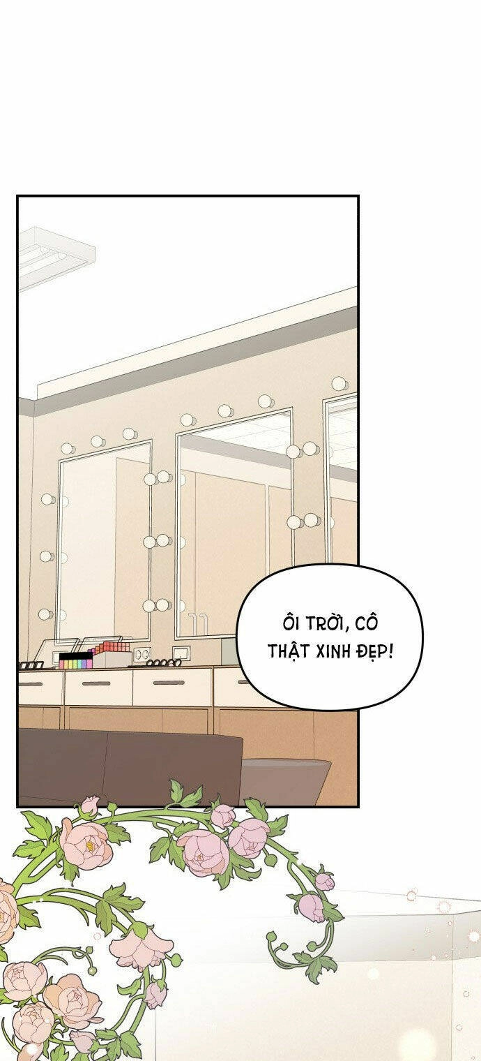 Gửi Em, Người Nuốt Trọn Vì Sao Chapter 89.2 - 13