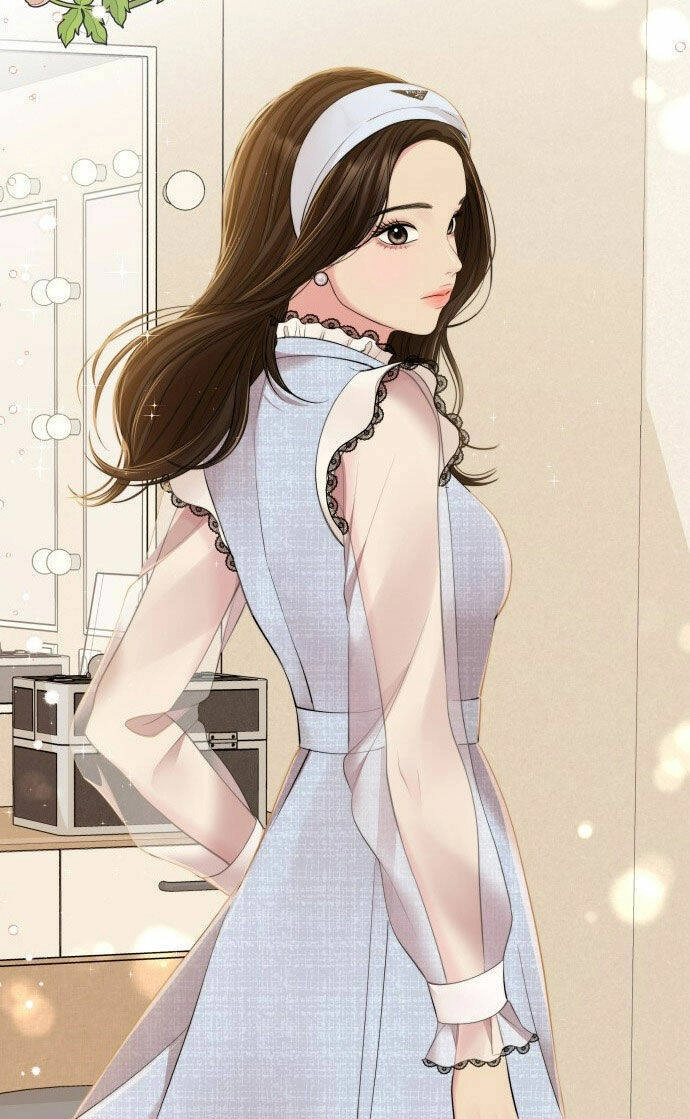 Gửi Em, Người Nuốt Trọn Vì Sao Chapter 89.2 - 14