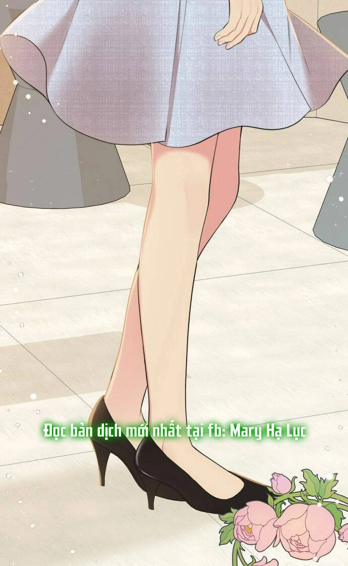 Gửi Em, Người Nuốt Trọn Vì Sao Chapter 89.2 - 15