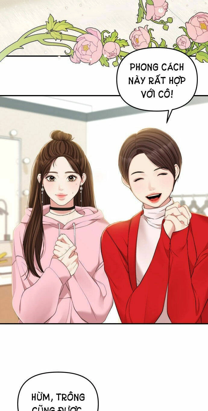 Gửi Em, Người Nuốt Trọn Vì Sao Chapter 89.2 - 16