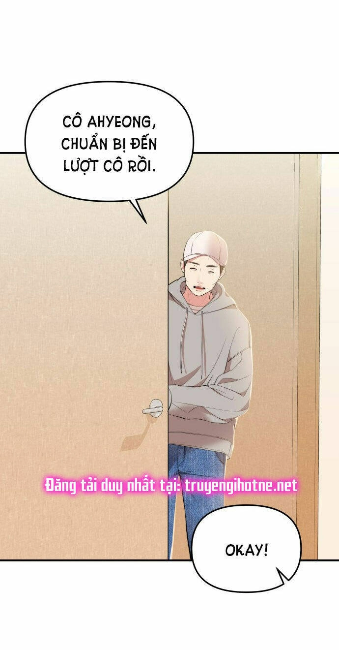 Gửi Em, Người Nuốt Trọn Vì Sao Chapter 89.2 - 18