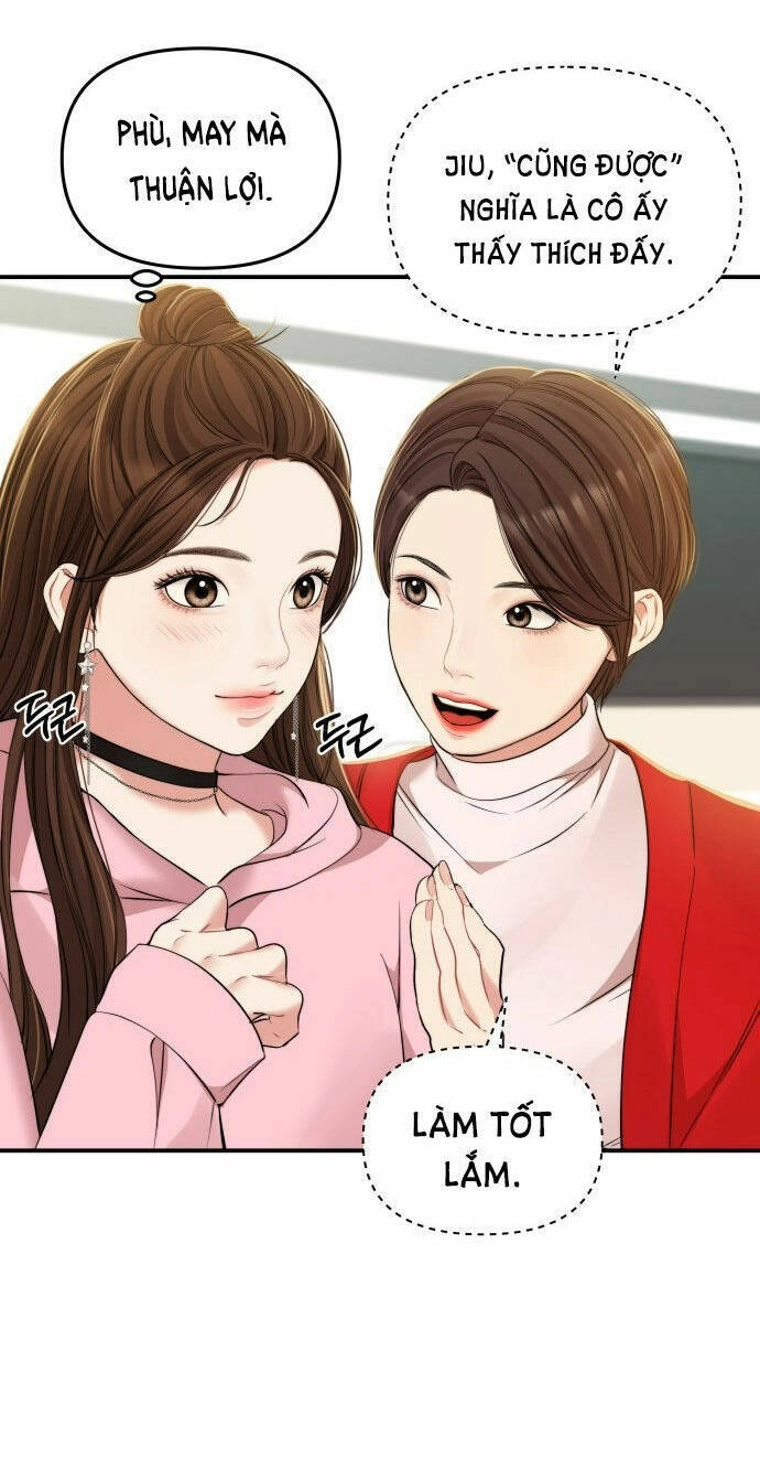 Gửi Em, Người Nuốt Trọn Vì Sao Chapter 89.2 - 19