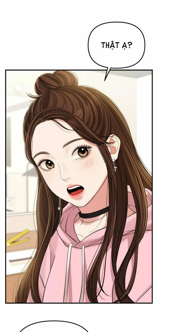 Gửi Em, Người Nuốt Trọn Vì Sao Chapter 89.2 - 20