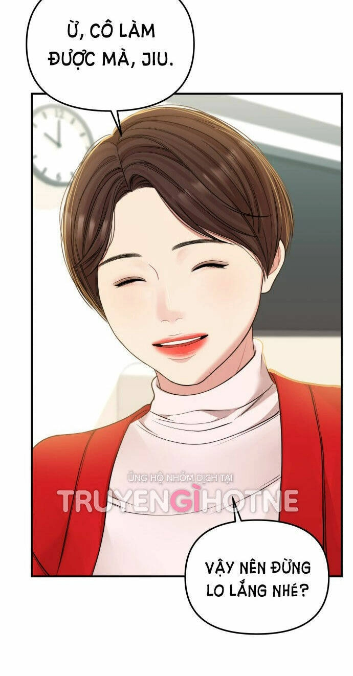 Gửi Em, Người Nuốt Trọn Vì Sao Chapter 89.2 - 21