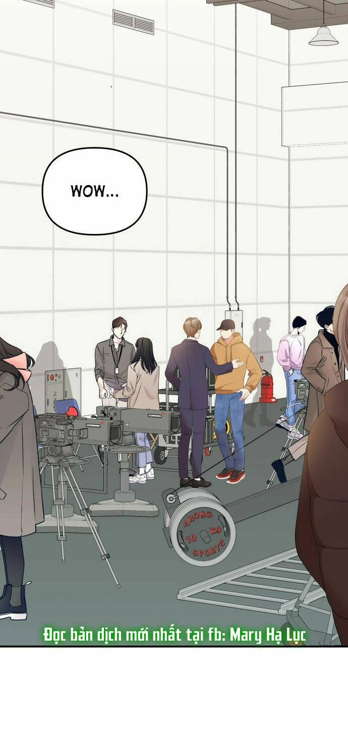 Gửi Em, Người Nuốt Trọn Vì Sao Chapter 89.2 - 25