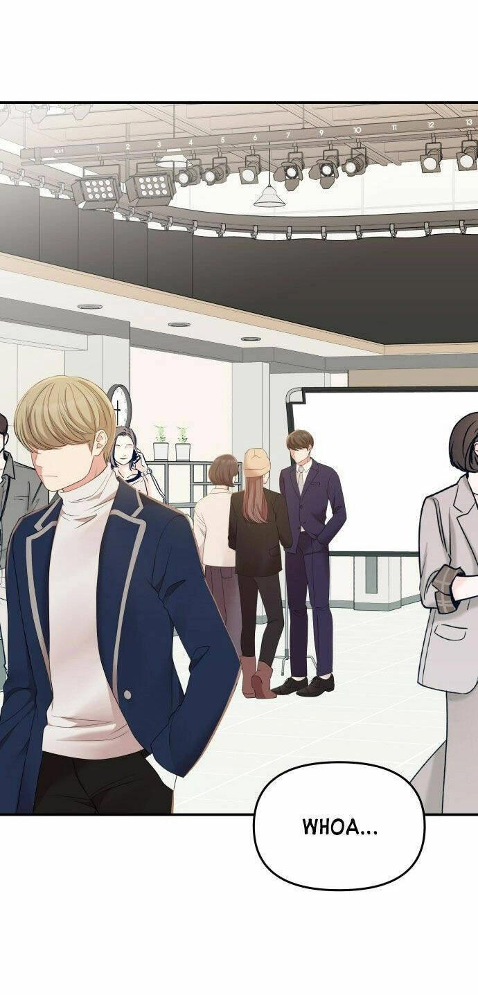 Gửi Em, Người Nuốt Trọn Vì Sao Chapter 89.2 - 26