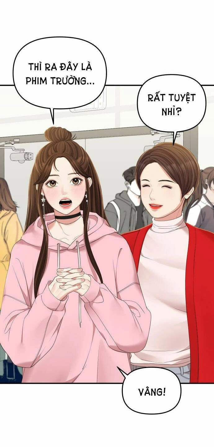 Gửi Em, Người Nuốt Trọn Vì Sao Chapter 89.2 - 27