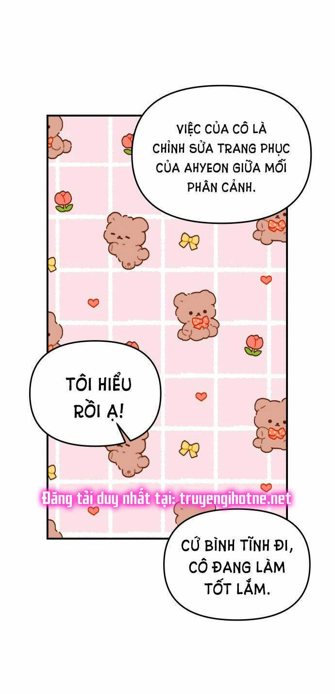 Gửi Em, Người Nuốt Trọn Vì Sao Chapter 89.2 - 28