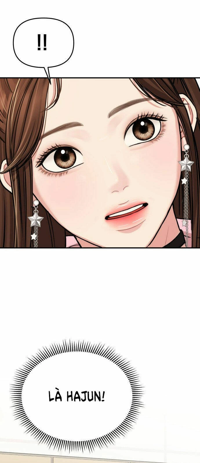 Gửi Em, Người Nuốt Trọn Vì Sao Chapter 89.2 - 30