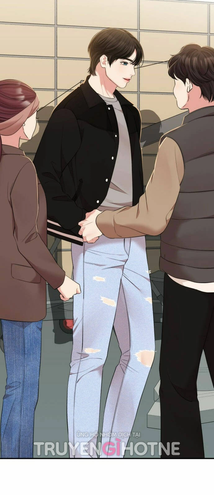 Gửi Em, Người Nuốt Trọn Vì Sao Chapter 89.2 - 31