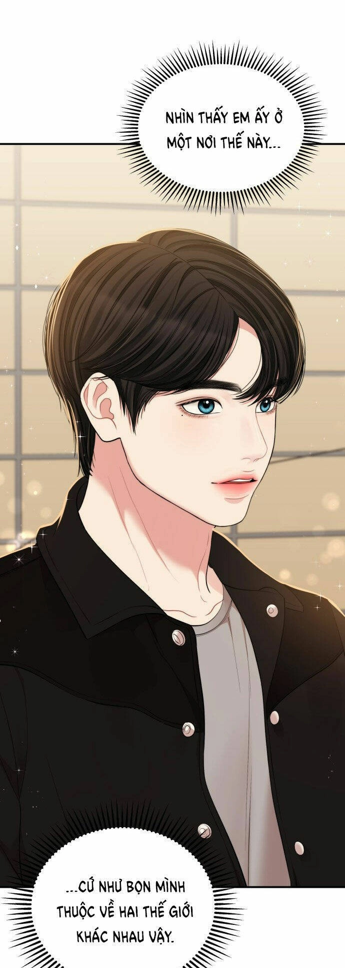 Gửi Em, Người Nuốt Trọn Vì Sao Chapter 89.2 - 32