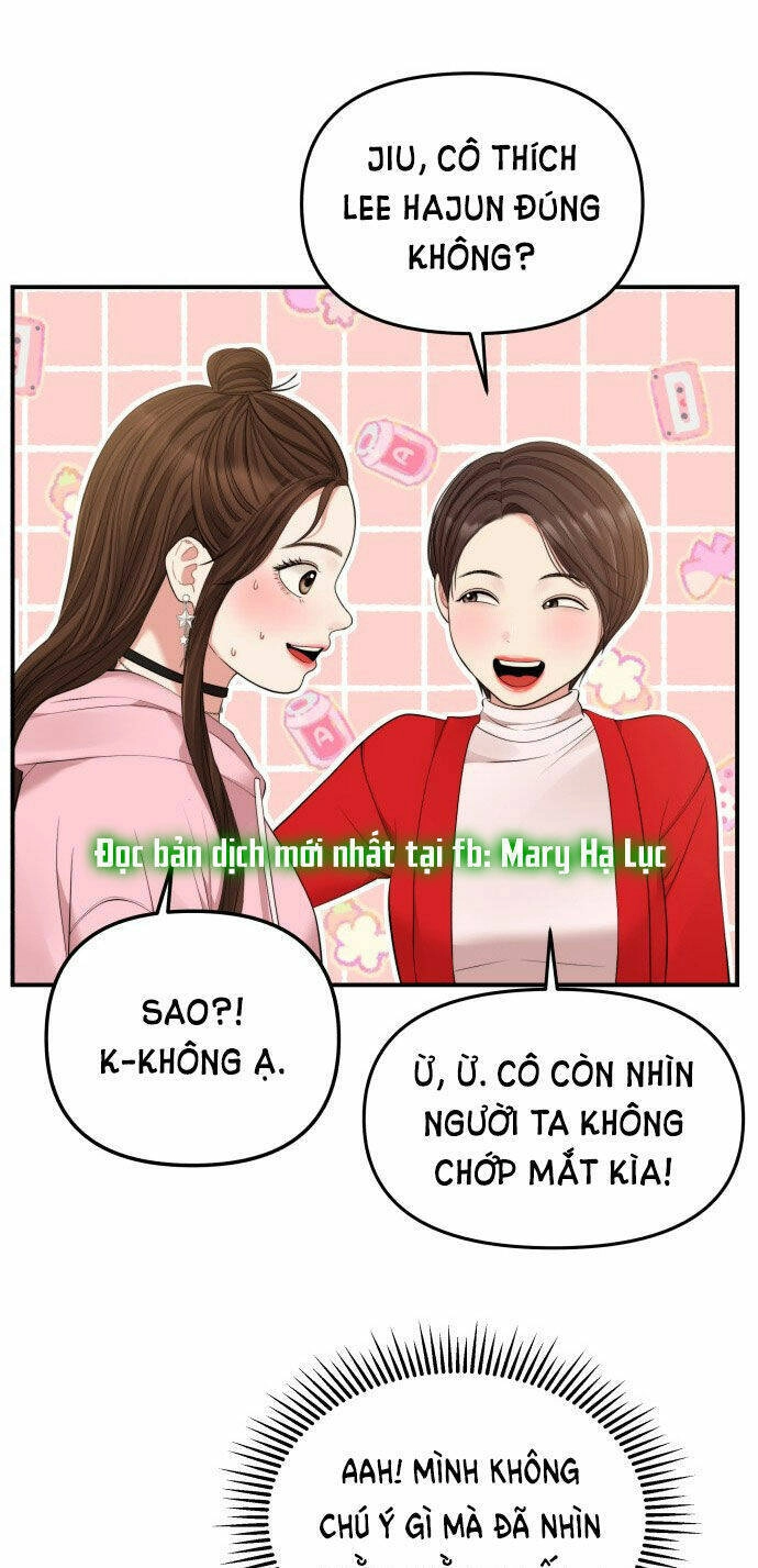 Gửi Em, Người Nuốt Trọn Vì Sao Chapter 89.2 - 34