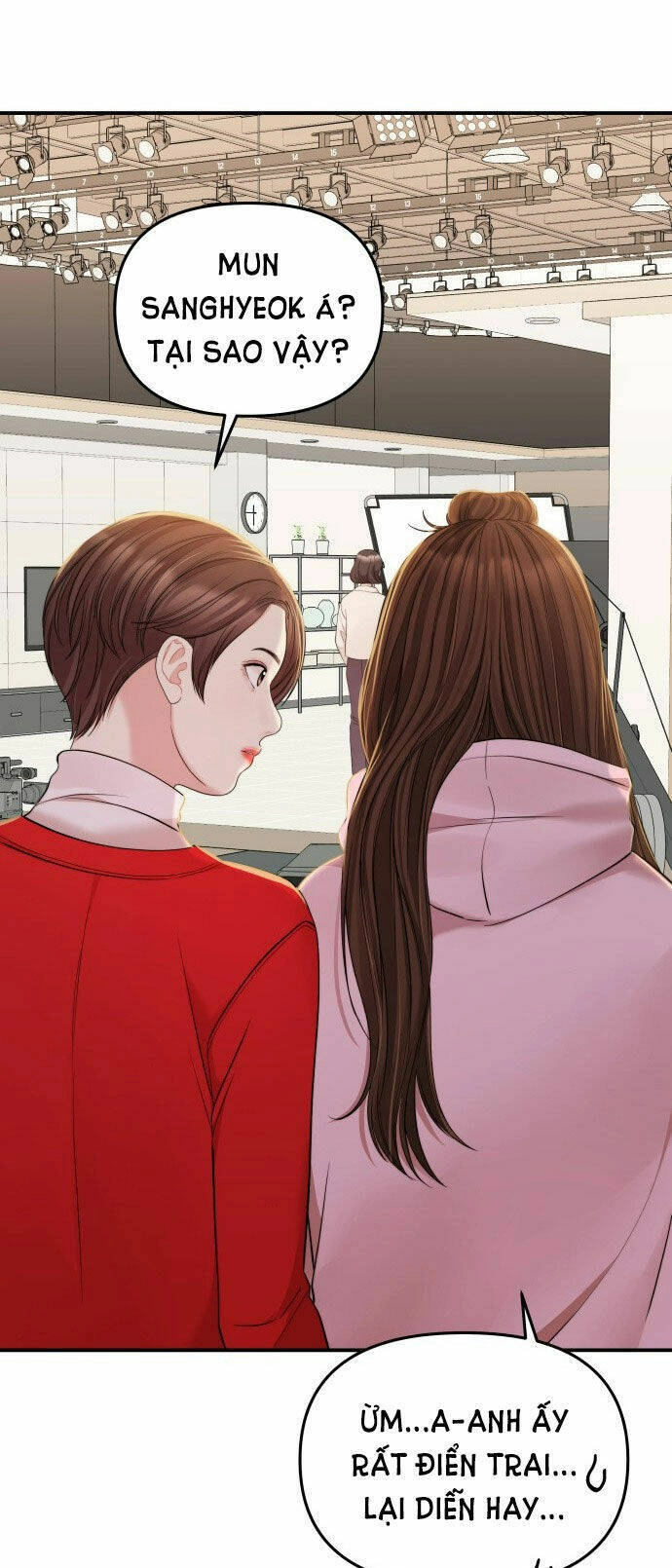 Gửi Em, Người Nuốt Trọn Vì Sao Chapter 89.2 - 38