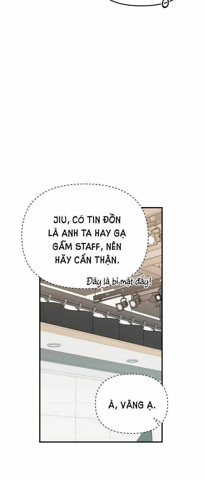 Gửi Em, Người Nuốt Trọn Vì Sao Chapter 89.2 - 39