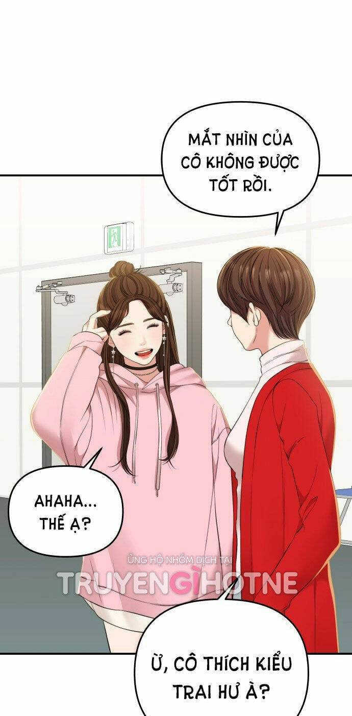 Gửi Em, Người Nuốt Trọn Vì Sao Chapter 89.2 - 40