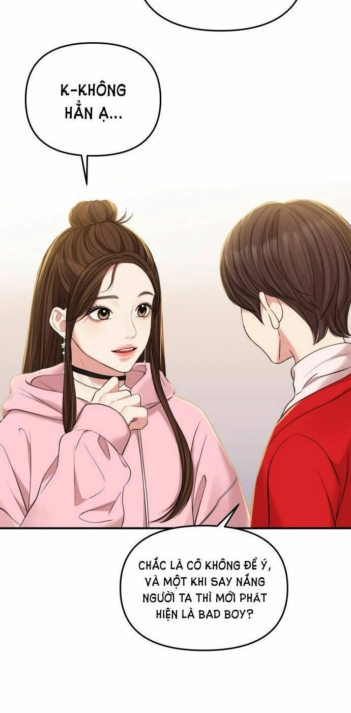 Gửi Em, Người Nuốt Trọn Vì Sao Chapter 89.2 - 41