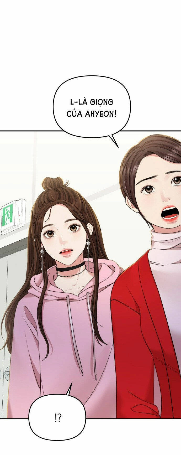 Gửi Em, Người Nuốt Trọn Vì Sao Chapter 89.2 - 44