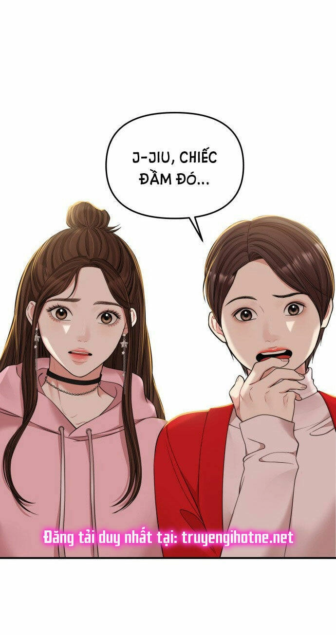 Gửi Em, Người Nuốt Trọn Vì Sao Chapter 89.2 - 46