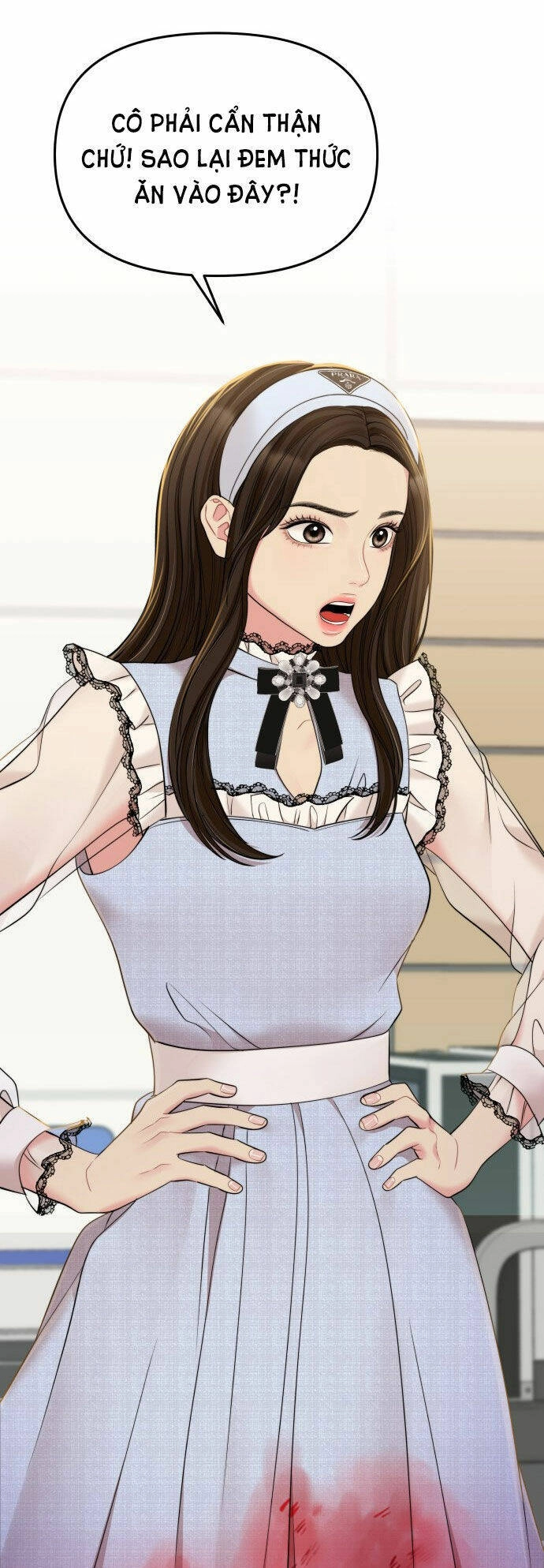 Gửi Em, Người Nuốt Trọn Vì Sao Chapter 89.2 - 48