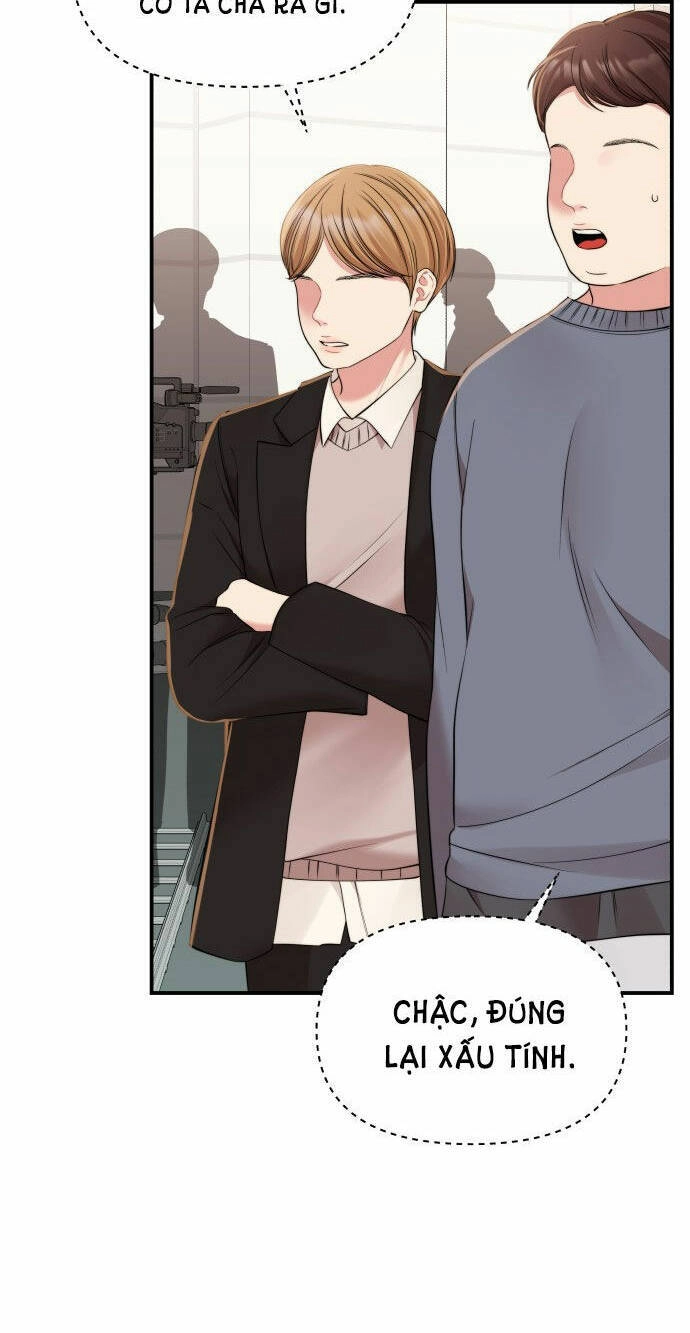 Gửi Em, Người Nuốt Trọn Vì Sao Chapter 89.2 - 51