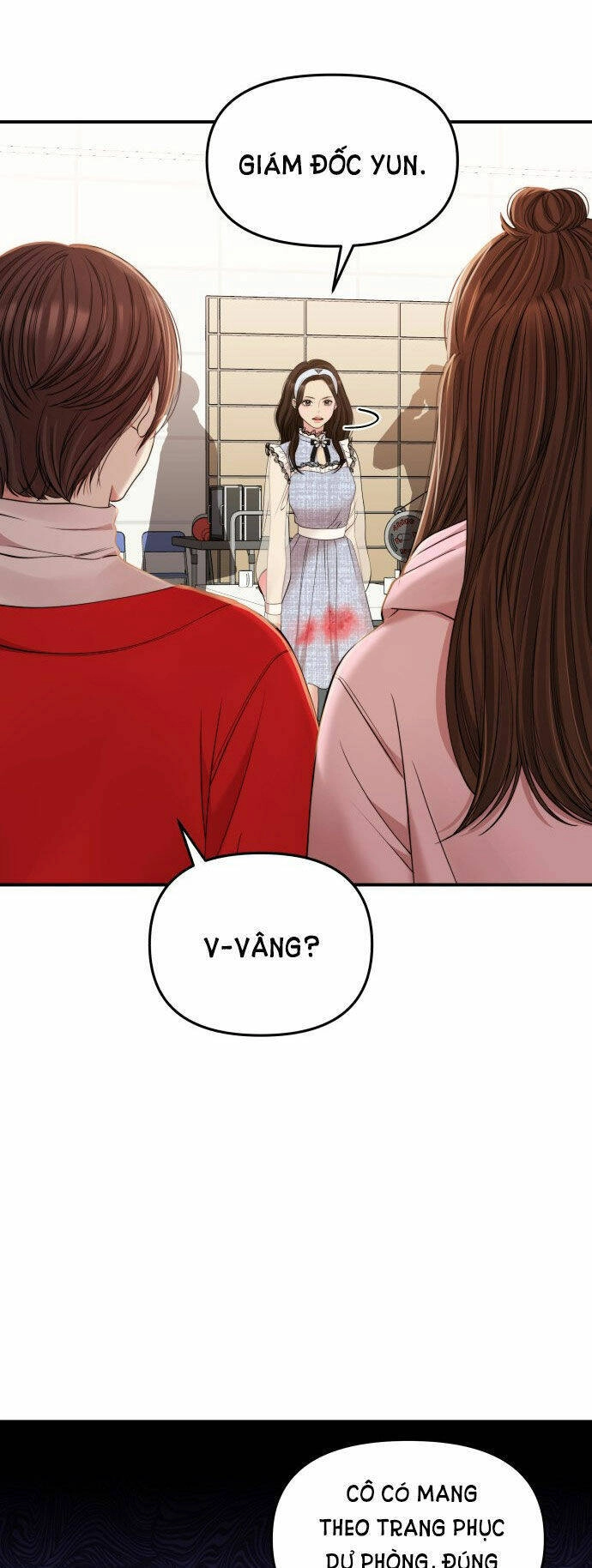 Gửi Em, Người Nuốt Trọn Vì Sao Chapter 89.2 - 54