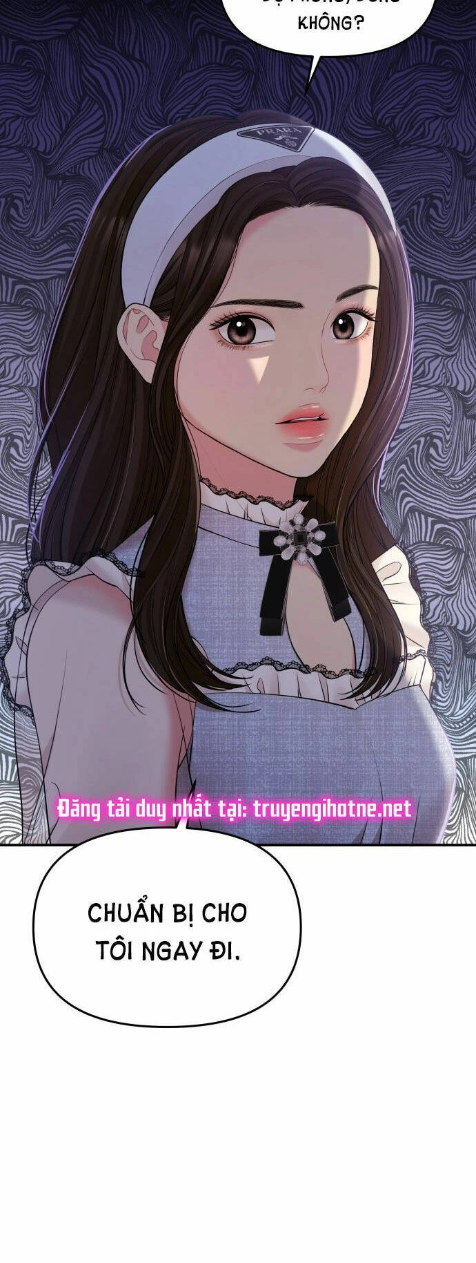 Gửi Em, Người Nuốt Trọn Vì Sao Chapter 89.2 - 55