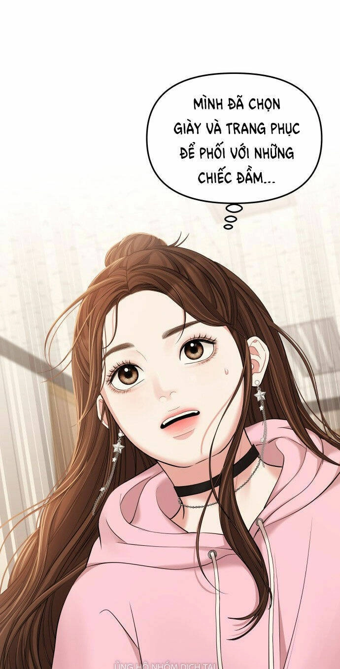 Gửi Em, Người Nuốt Trọn Vì Sao Chapter 89.2 - 58