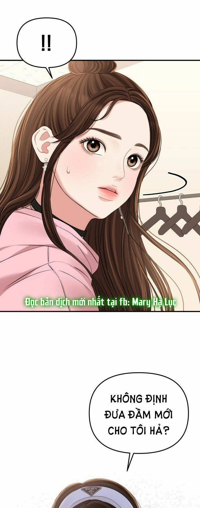 Gửi Em, Người Nuốt Trọn Vì Sao Chapter 89.2 - 62