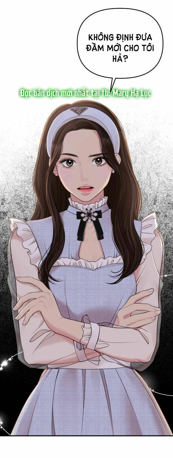 Gửi Em, Người Nuốt Trọn Vì Sao Chapter 90.1 - 4