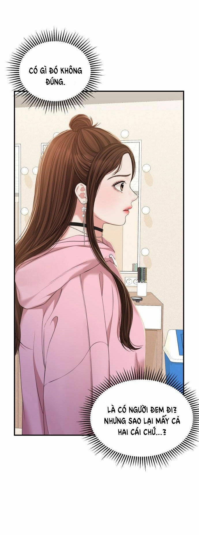 Gửi Em, Người Nuốt Trọn Vì Sao Chapter 90.1 - 6