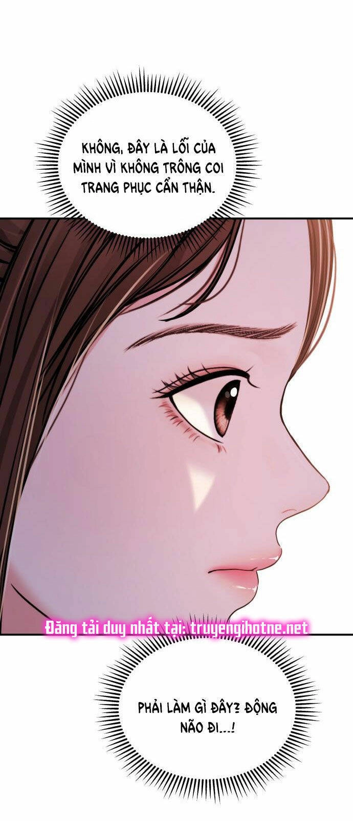 Gửi Em, Người Nuốt Trọn Vì Sao Chapter 90.1 - 7