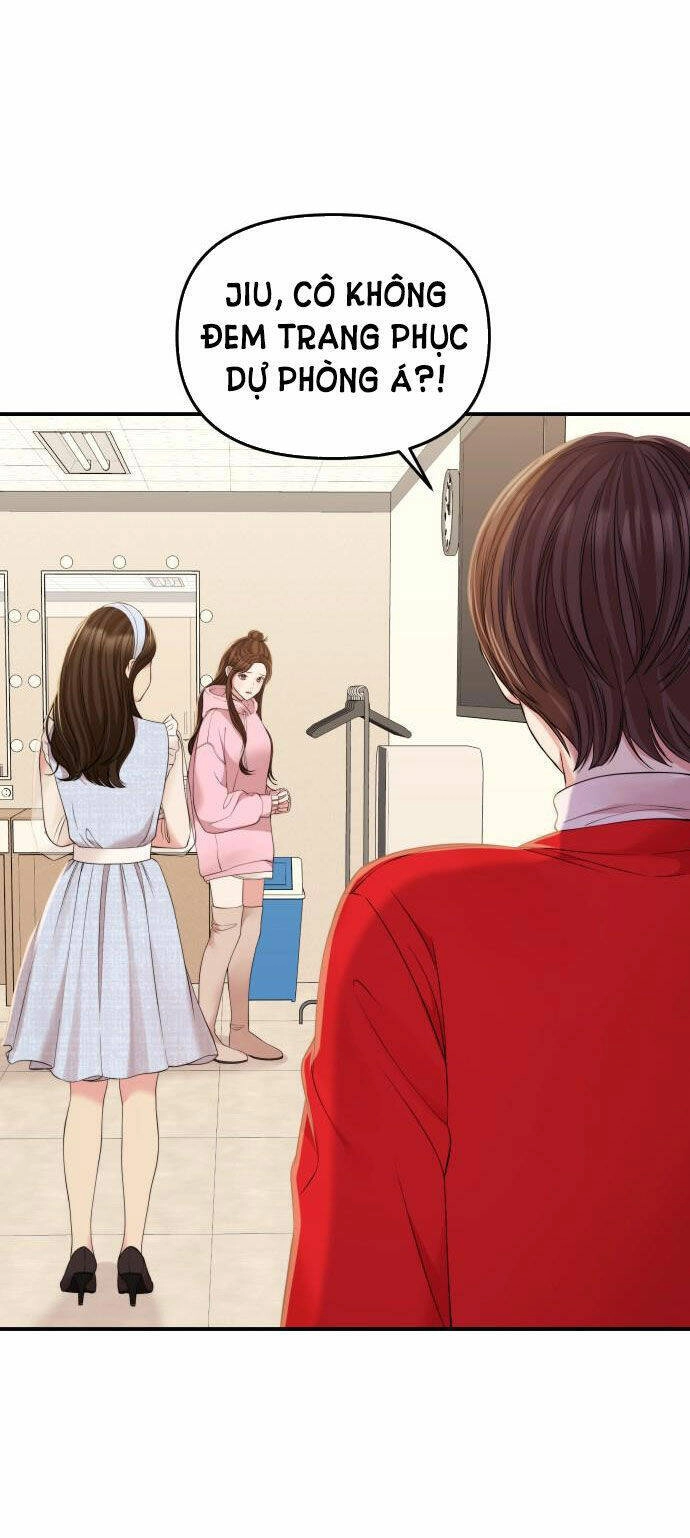 Gửi Em, Người Nuốt Trọn Vì Sao Chapter 90.1 - 8